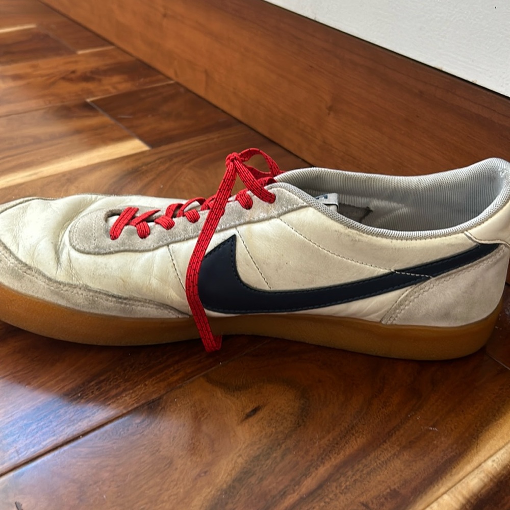 nike men’s sneakers